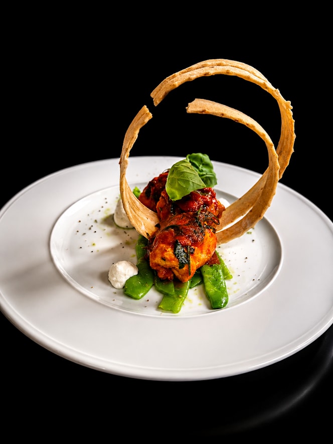 ORO DI SIENA | Ristorante - Siena - 5