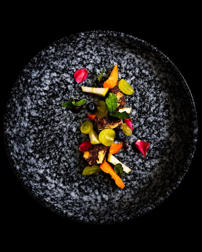 ORO DI SIENA | Ristorante - Siena - 4