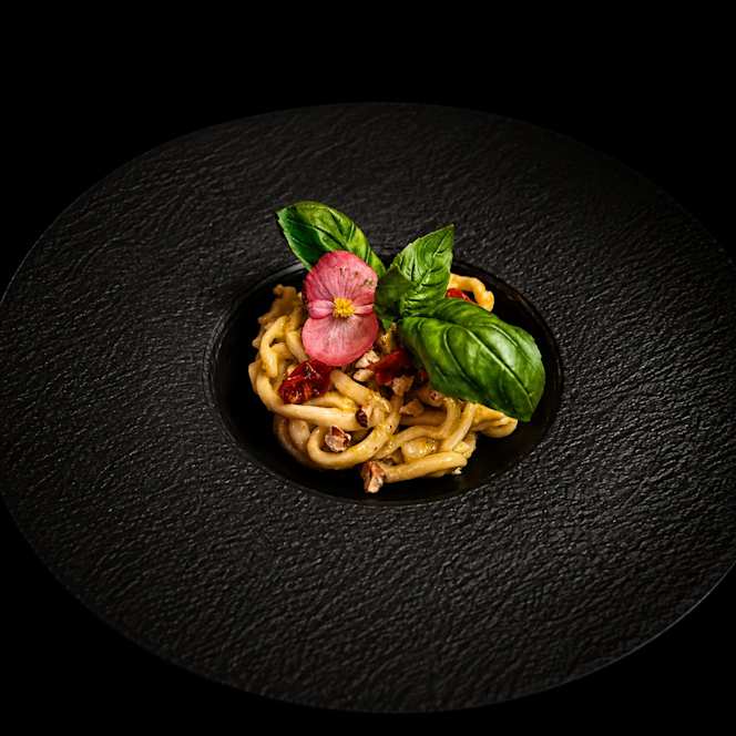 ORO DI SIENA | Ristorante - 7
