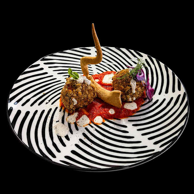 ORO DI SIENA | Ristorante - 5