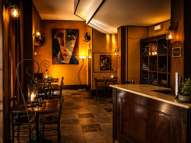 ORO DI SIENA | Ristorante - Siena - 0