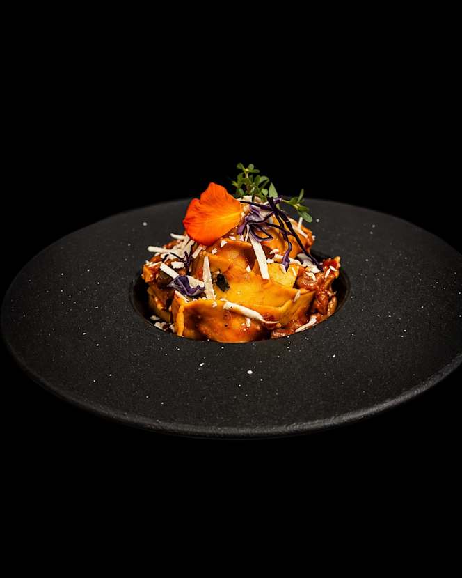 ORO DI SIENA | Ristorante - 1