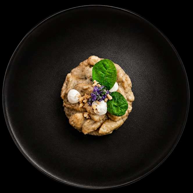 ORO DI SIENA | Ristorante - 3