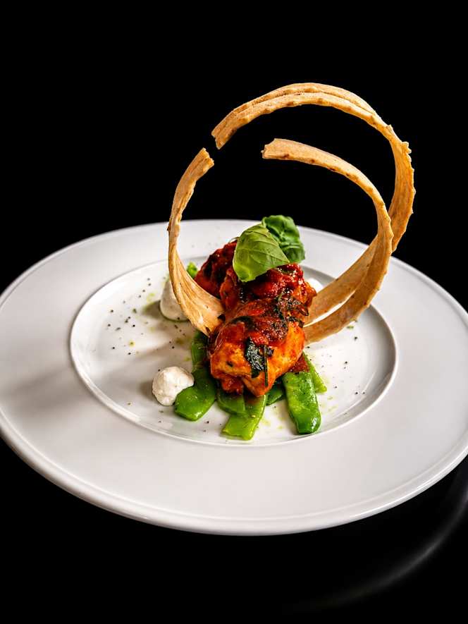 ORO DI SIENA | Ristorante - 1
