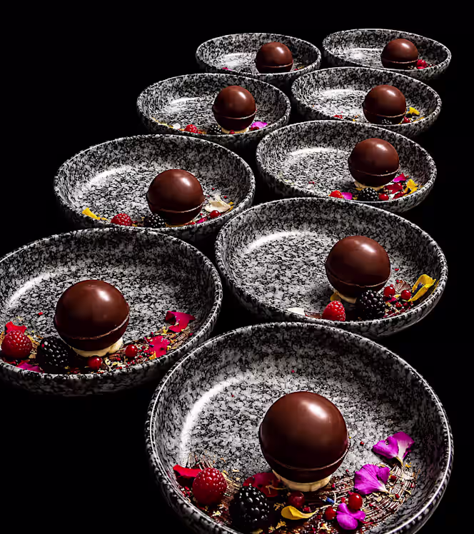 ORO DI SIENA | Ristorante - Siena - 1