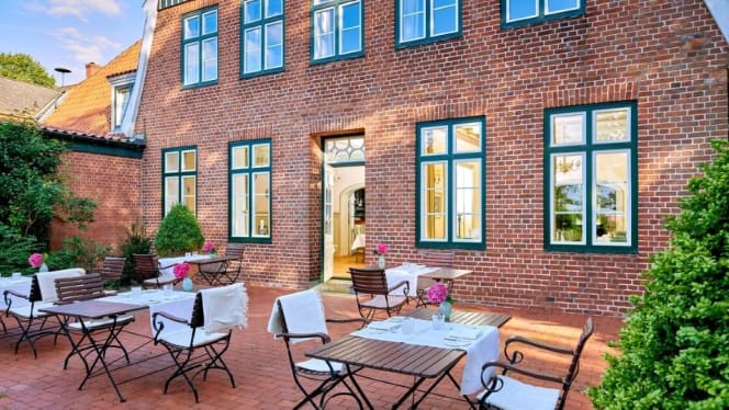 Hotel & Restaurant Ole Liese - 4