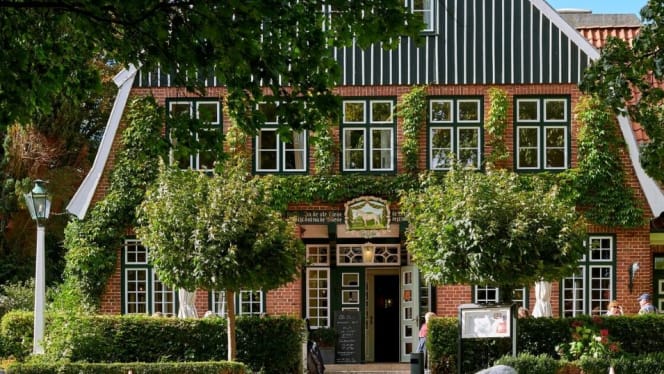 Hotel & Restaurant Ole Liese - 2