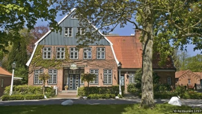 Hotel & Restaurant Ole Liese - 0