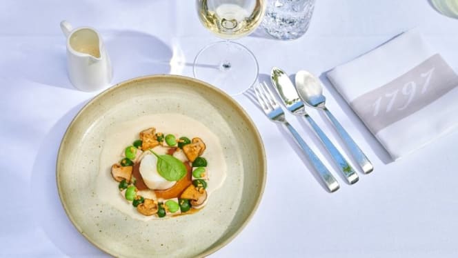 Hotel & Restaurant Ole Liese - 3