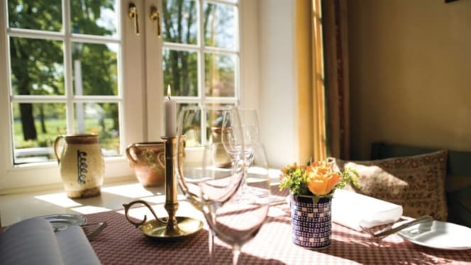 Hotel & Restaurant Ole Liese - 5