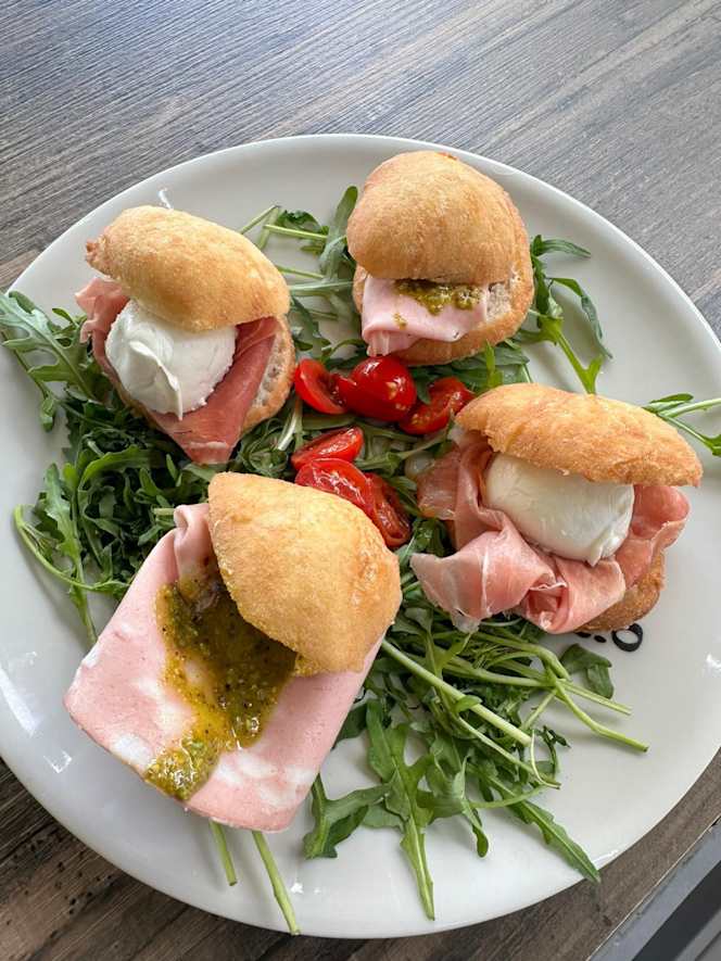 Pizzeria Al posto Giusto 2.0 - 3