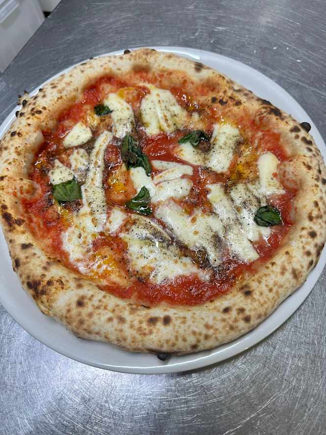 Pizzeria Al posto Giusto 2.0 - 1