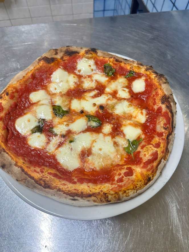 Pizzeria Al posto Giusto 2.0 - 7