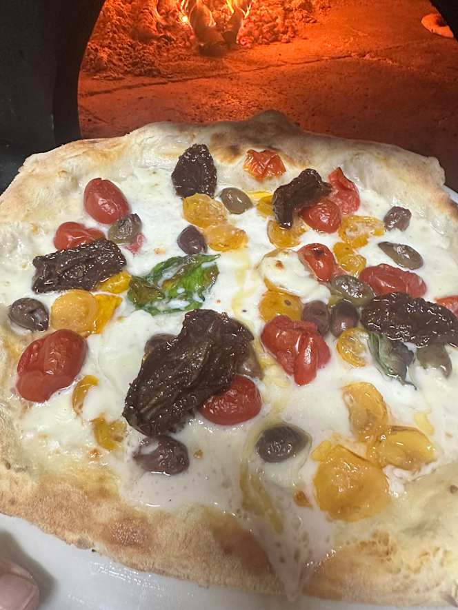 Pizzeria Al posto Giusto 2.0 - 9