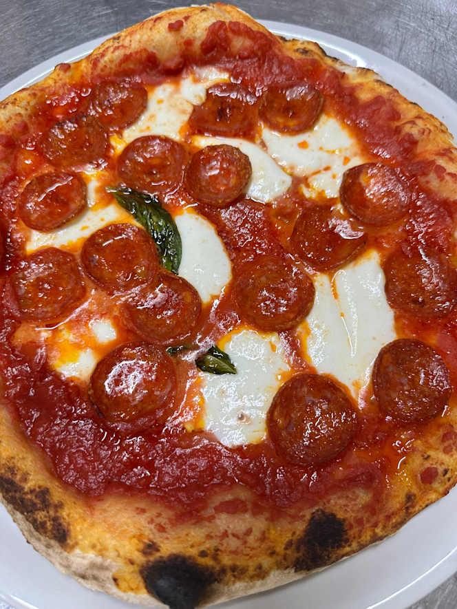Pizzeria Al posto Giusto 2.0 - 8