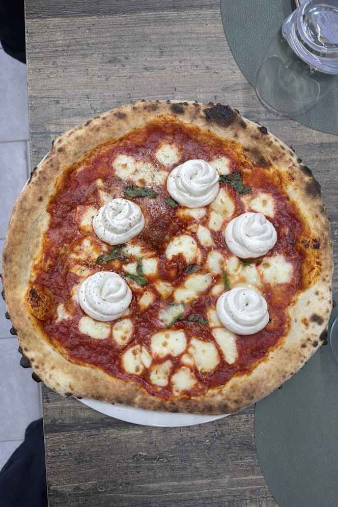 Pizzeria Al posto Giusto 2.0 - 0