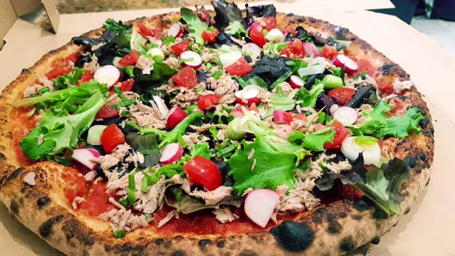 L'Authentique Libération - 0