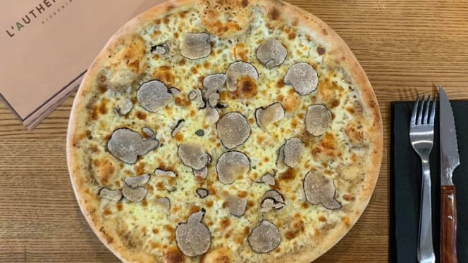 L'Authentique Libération - 4