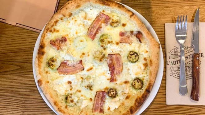 L'Authentique Libération - 2