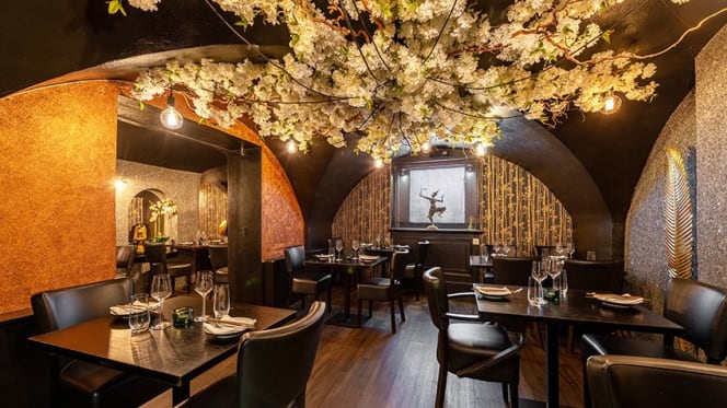 Sticky Mango Waterloo - 6