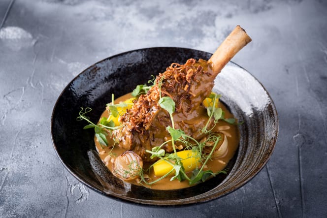 Sticky Mango Waterloo - 3