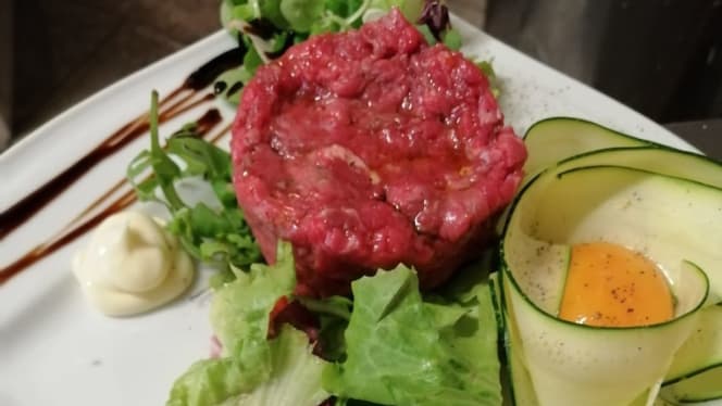 Trattoria Sotto L'Arco - 6