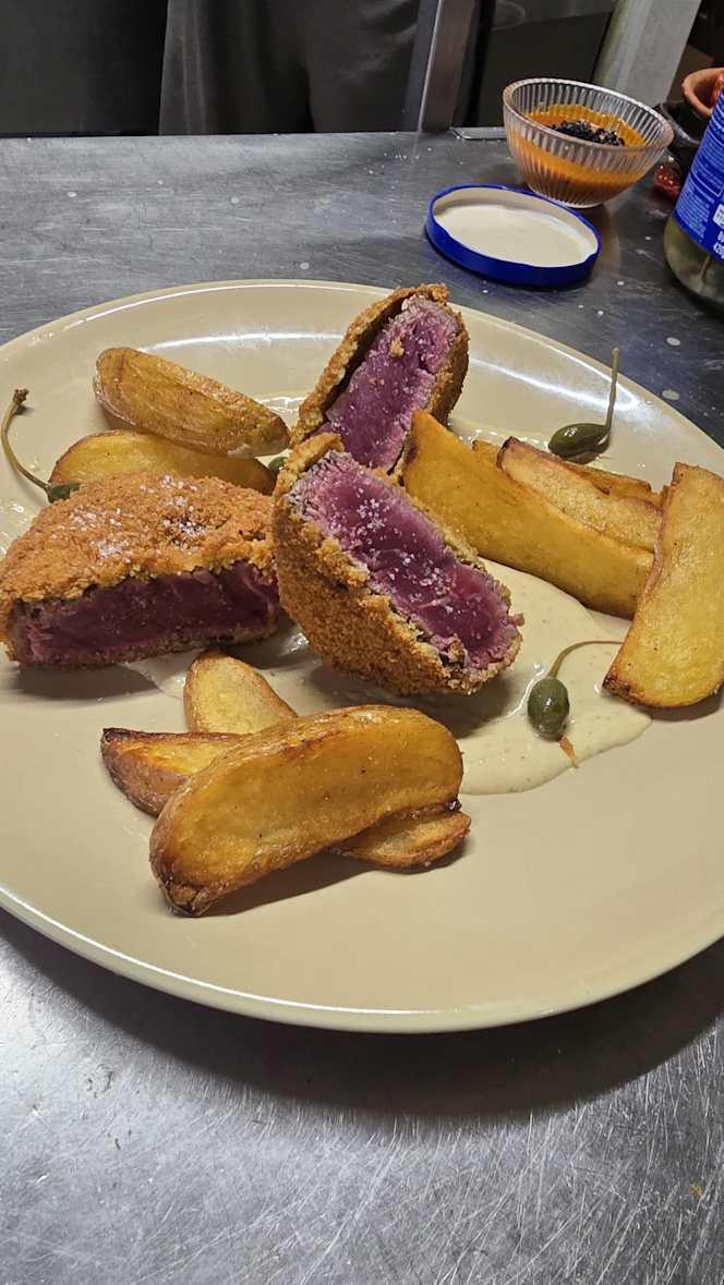 Trattoria Sotto L'Arco - 5