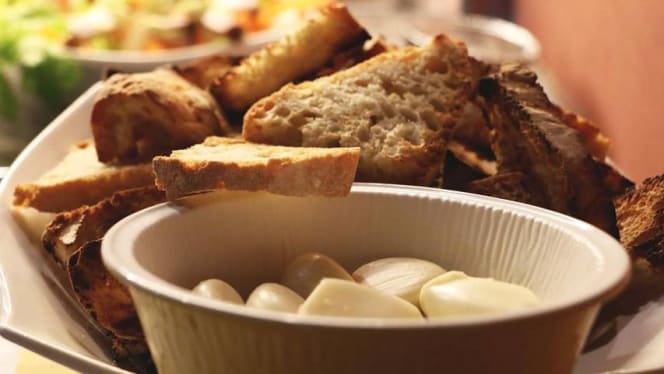 Trattoria Sotto L'Arco - 7