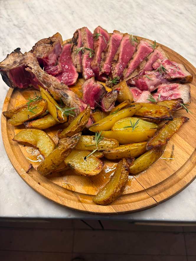 Trattoria Sotto L'Arco - 3