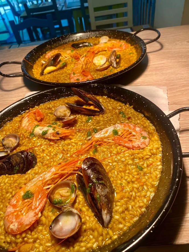 La cantonada de la Riera - 6