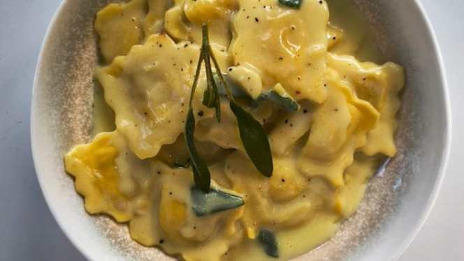 La cantonada de la Riera - 2