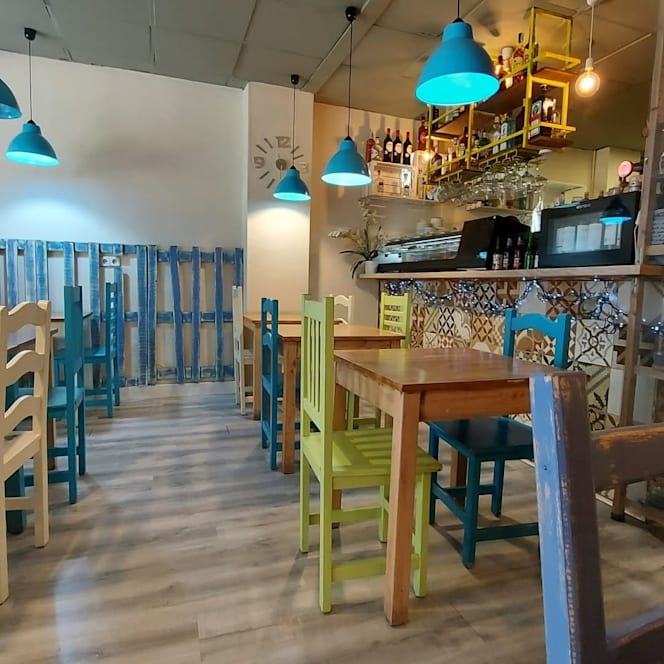 La cantonada de la Riera - 8