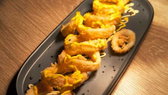 La cantonada de la Riera - 1