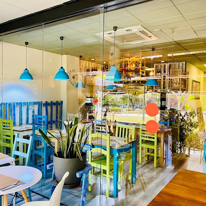 La cantonada de la Riera - 7