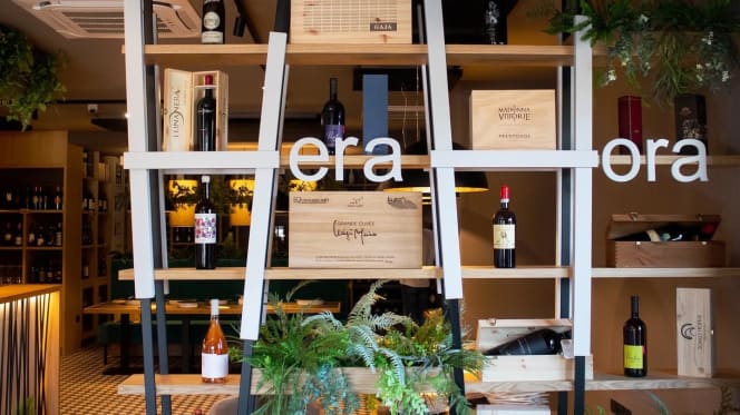 Hera Hora - Wine&Food - 7