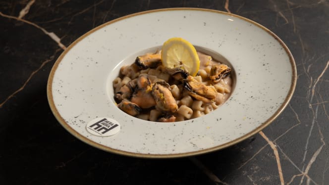 Hera Hora - Wine&Food - 1