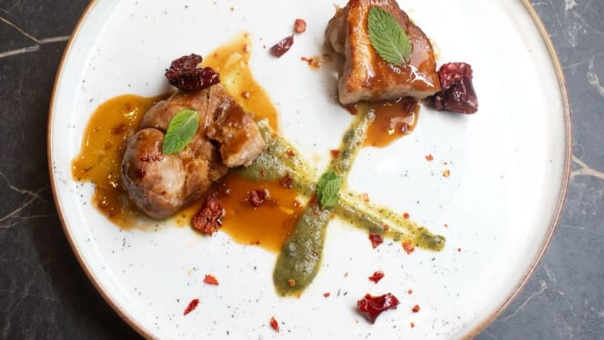 Hera Hora - Wine&Food - 4