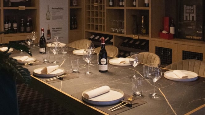 Hera Hora - Wine&Food - 8