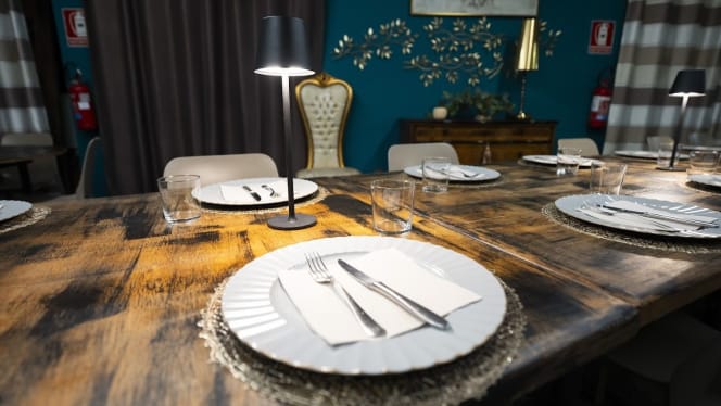 Zero Pizza e Restaurant - 0