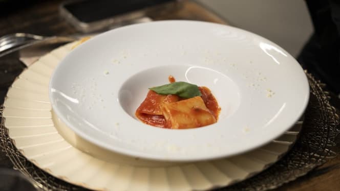 Zero Pizza e Restaurant - 8