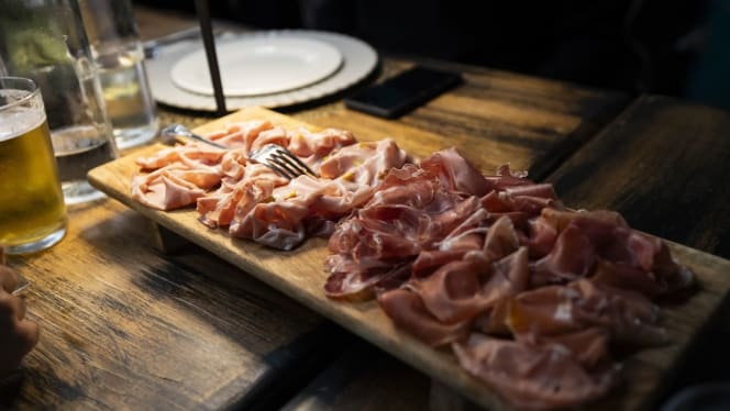 Zero Pizza e Restaurant - 9