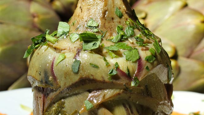 Il Giardino Romano - 5