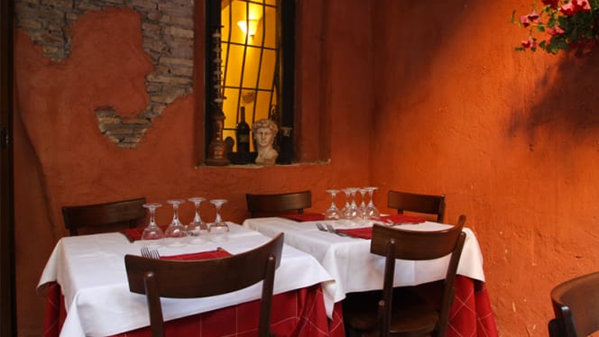 Il Giardino Romano - 8