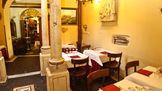 Il Giardino Romano - 9