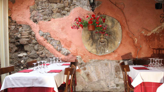 Il Giardino Romano - 7