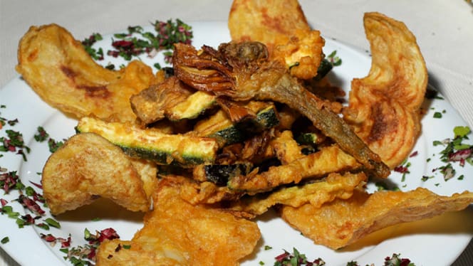 Il Giardino Romano - 2