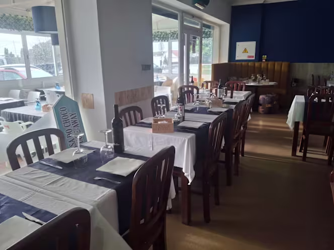 Casa Do Choco Montijo - 8