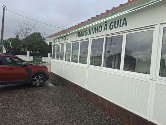 Casa Do Choco Montijo - 4