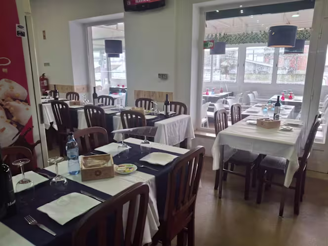 Casa Do Choco Montijo - 6