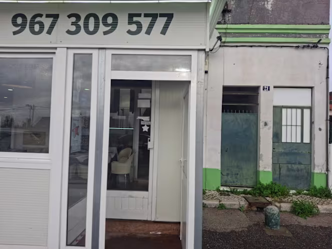 Casa Do Choco Montijo - 1